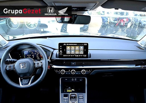 Honda CR-V cena 244400 przebieg: 5, rok produkcji 2023 z Biała małe 56